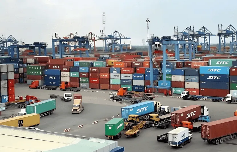 Xuất khẩu Việt Nam th&aacute;ng 8 giảm tốc sau kỷ lục th&aacute;ng 7